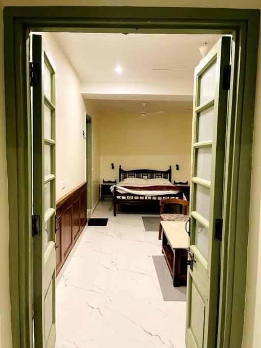 Apartament Imperial Nowe Delhi Zewnętrze zdjęcie