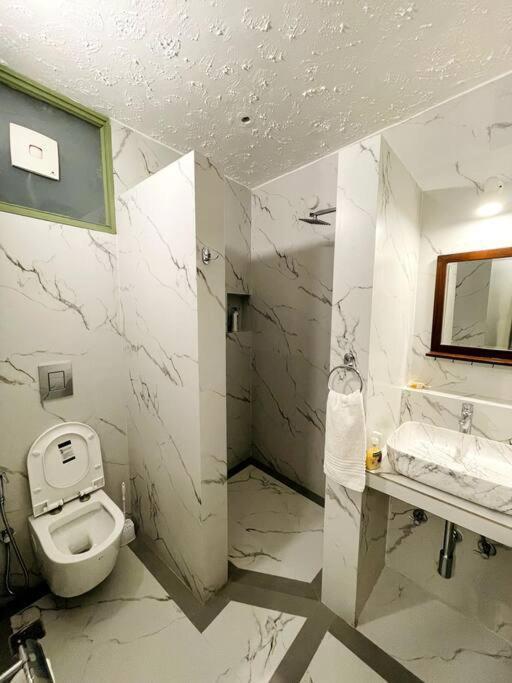 Apartament Imperial Nowe Delhi Zewnętrze zdjęcie