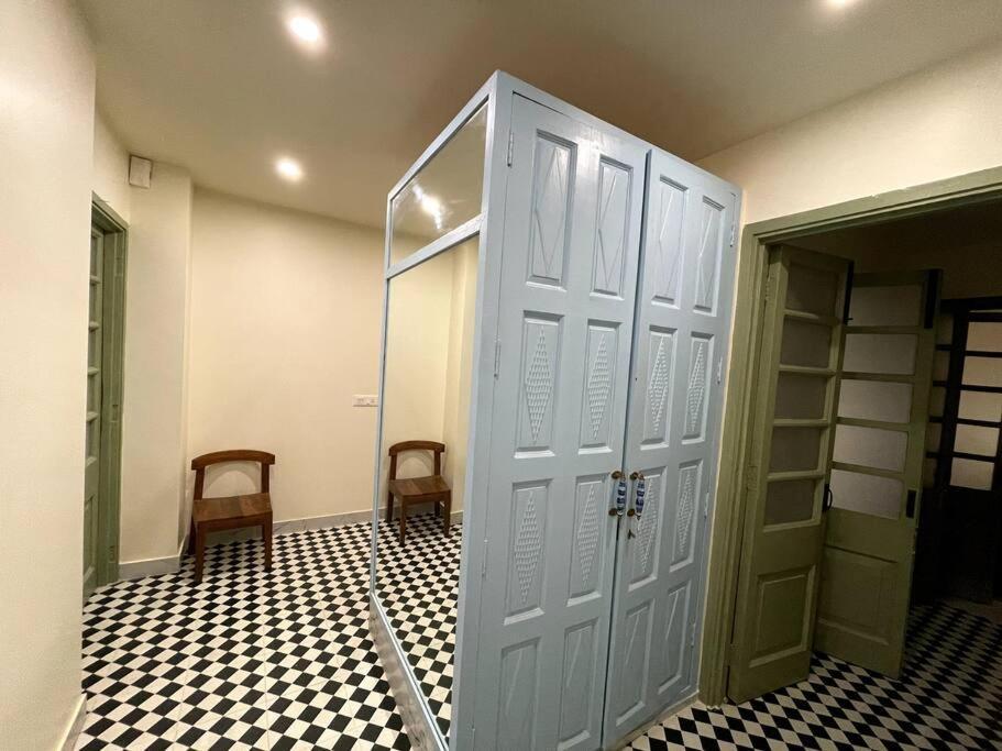 Apartament Imperial Nowe Delhi Zewnętrze zdjęcie