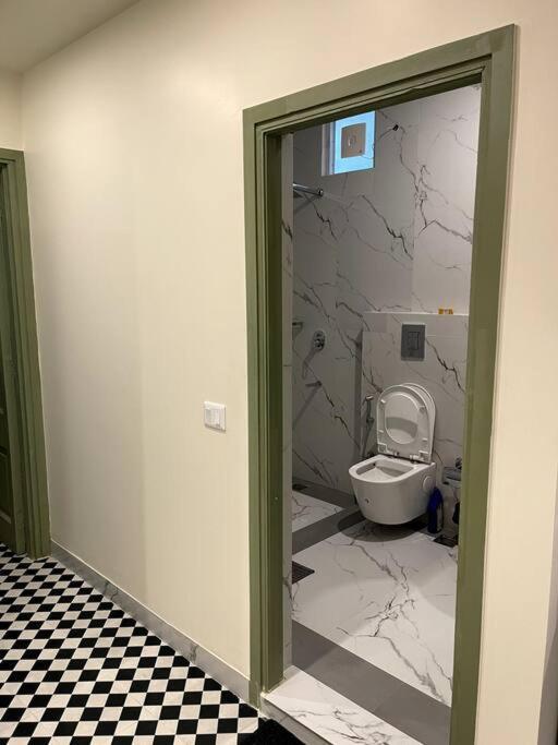 Apartament Imperial Nowe Delhi Zewnętrze zdjęcie